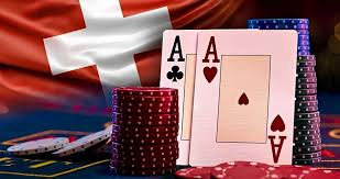 Casino en ligne Suisse