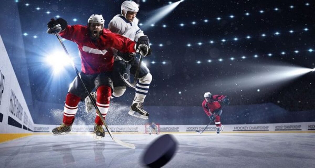  Paris sportifs sur le hockey au Canada : Notre guide complet